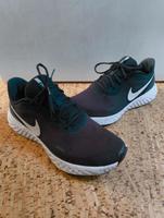 Schuhe Nike Revolution 5 Gr. EUR 47 Anthrazit weiß Kreis Pinneberg - Quickborn Vorschau