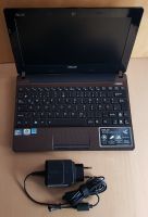 Asus Eee PC Subnotebook Notebook Modell: X101H Nordrhein-Westfalen - Burbach Vorschau