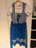 Dirndl Größe 44 Nordrhein-Westfalen - Simmerath Vorschau
