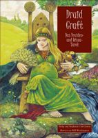 DruitCraft,Philip & Stephanie Carr-Gomm, Tarot Karten, 3. Auflage Nordrhein-Westfalen - Lengerich Vorschau