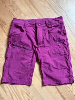 Bergans Softshellhose Wanderhose Utne youth Gr. 152 Saarland - Bexbach Vorschau