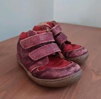 Schuhe Gr. 23 weit / breit Blifestyle rot Barfußschuhe Nordvorpommern - Landkreis - Zarrendorf Vorschau