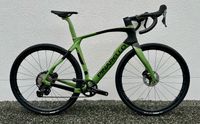 Pinarello Grevil F7 55 GRX 820 12Fach Bayern - Hohenfurch Vorschau