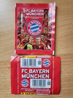 Panini Sticker Tüte FC Bayern München 2012/2013 kein Topps Bremen-Mitte - Bahnhofsvorstadt  Vorschau