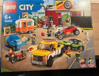 Lego City 60258 Tuning-Werkstatt Nordrhein-Westfalen - Lindlar Vorschau