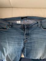 Brax Herrenjeans blau Hessen - Bad Vilbel Vorschau