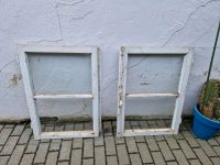Altes Fenster Nordrhein-Westfalen - Vettweiß Vorschau