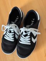 Hummel Sneaker, sgt Zustand, kaum benutzt, wie neu,  Gr. 37 Hessen - Wald-Michelbach Vorschau