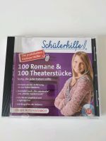 CD Rom für die Schule Gymnasium Deutsch  neu Schülerhilfe Schleswig-Holstein - Norderstedt Vorschau