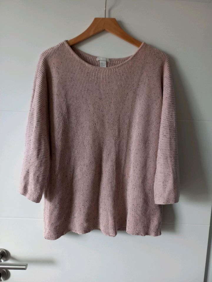 H&M Pullover große M,L top Zustand in Bad Oeynhausen