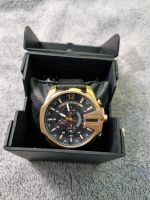 Diesel Chief DZ4344 Analog Männer Quartz Uhr Niedersachsen - Lehrte Vorschau