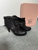 NEU Stilettos Stiefeletten VIC Wandsbek - Hamburg Wellingsbüttel Vorschau