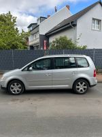 VW Touran mit Tüv Hannover - Linden-Limmer Vorschau