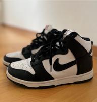 Nike Dunk High Panda Nordrhein-Westfalen - Hamm Vorschau