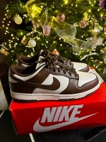 Nike dunks cacao braun Bayern - Dillingen (Donau) Vorschau