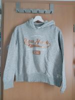 Neuwertiger Hoodie von H&M in Größe M bzw 38 Bayern - Langweid am Lech Vorschau