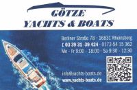 Bootsmechaniker Bootstechniker KFZ Mechatroniker Boot Mechaniker Mecklenburg-Vorpommern - Wesenberg Vorschau