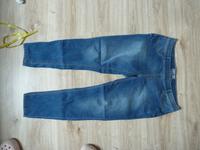 Denim1982/Takko, Jeans Leggings, Jeggings, Gr XXL (48 50) Nordrhein-Westfalen - Wegberg Vorschau