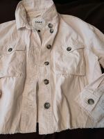 Only beige/creme Jacke. Gr. 34 (Oversitze). Neu Nürnberg (Mittelfr) - Mitte Vorschau