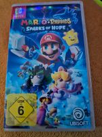 Mario + Rabbids Sparks Of Hope Nintendo Switch Neu Pankow - Buch Vorschau