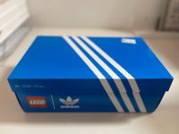 NEU Lego Adidas Originals Superstar Sneaker OV Bayern - Künzing Vorschau