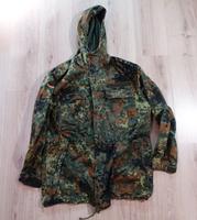 Bundeswehr Flecktarn Jacke Bayern - Straubing Vorschau