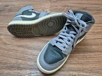 Nike Air Jordan Schuhe Gr 40 TOP Bayern - Kempten Vorschau