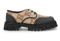 Original Gucci GG Maxi Schuhe Oxford’ Derby , Lace Up, 45, Neu Lindenthal - Köln Lövenich Vorschau