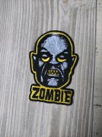 Rob Zombie/ White Zombie Patch Aufnäher Nordrhein-Westfalen - Goch Vorschau