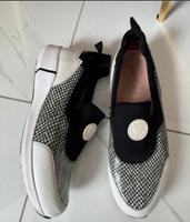 Marc Cain Schuhe aus Leder und Textil, Gr. 40, neuwertig Nordrhein-Westfalen - Herzebrock-Clarholz Vorschau