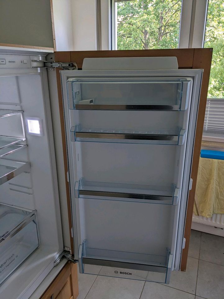 Kühlschrank / Einbaukühlschrank von Bosch in Dortmund