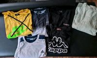 *NEU* 4 Herren T-Shirts, 1 Pullover Gr.XL-XXL Nike,Adidas,Kappa, Nordrhein-Westfalen - Herne Vorschau