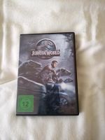 DVD Jurassic World Sachsen - Sebnitz Vorschau