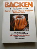 Backen  - Kuchen -Plätzchen - Brot Bücher Sachsen - Mylau Vorschau