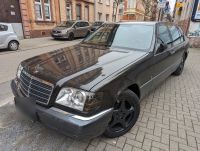 Mercedes Benz S420L, Austausch gegen Elektro auch mit beschädig Rheinland-Pfalz - Ludwigshafen Vorschau