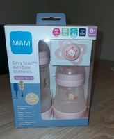 Mam Flasche | Set | Anti colic ☆ Neu Nordrhein-Westfalen - Mönchengladbach Vorschau