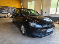 Volkswagen Golf VI BlueMotion/BMT *Scheckheft*Tüv8/2026* Baden-Württemberg - Nagold Vorschau
