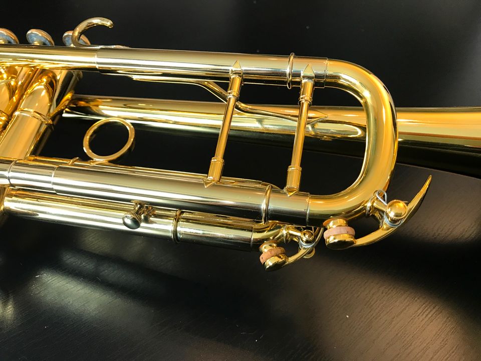 B Trompete Adams A10 Selected L 050 NEUWERTIG trumpet in München