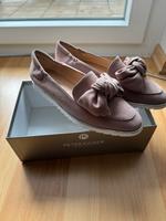 Peter Kaiser Damen Slipper, Everett Velour Leder Rosa 40,5 Baden-Württemberg - Ladenburg Vorschau