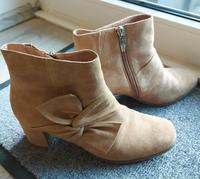 Tamaris Stiefelette Größe 40 Nordrhein-Westfalen - Stolberg (Rhld) Vorschau