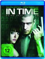 In Time - Deine Zeit läuft ab [Blu-ray] Thüringen - Erfurt Vorschau