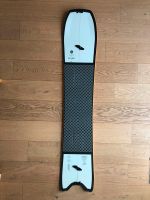 AMPLID Millisurf 157 Splitboard inkl. Felle Mohair Blend Bayern - Uttenreuth Vorschau