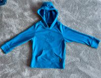 Engelbert Strauss Kinder Fleece Kapuzenpulli/Hoodie, Gr. 110-116 München - Maxvorstadt Vorschau