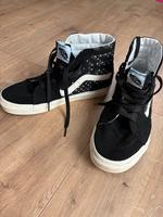 Vans Schnürschuhe Sachsen - Altenberg Sachs Vorschau