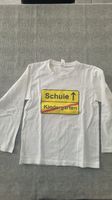 Sweatshirt Schule/Kindergarten/Einschulung, Größe 116 Baden-Württemberg - Sonnenbühl Vorschau