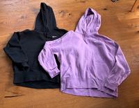 2er Set Nike Hoddies Kapuzenpullover Gr. M Berlin - Biesdorf Vorschau
