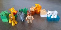 Lego duplo 4962 Tierbabys Nordrhein-Westfalen - Emsdetten Vorschau