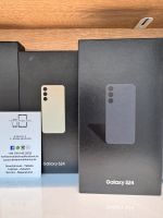 Samsung Galaxy S24 NEU OVP ungeöffnet München - Ludwigsvorstadt-Isarvorstadt Vorschau