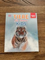 Tiere für clevere Kids Buch Kinder neu Niedersachsen - Wolfenbüttel Vorschau