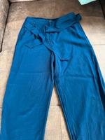C&a Hose blau Damen coulotte 42 xl blau Schleswig-Holstein - Kiel Vorschau
